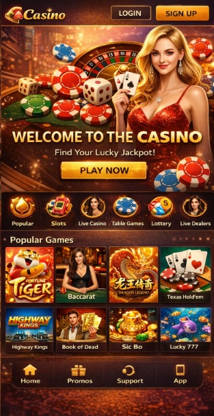 777 CASINO