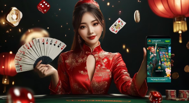 777 CASINO - 