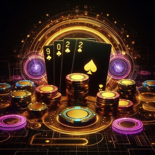 777 CASINO کیسینو میں رولیٹی گیمز کے بارے میں معلومات