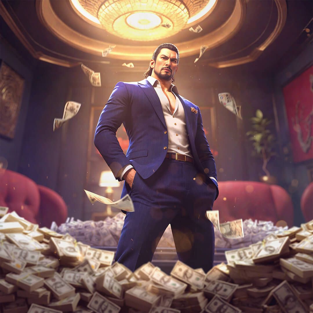 777 CASINO پاکستان میں میگا ویز کیسینو گیمز