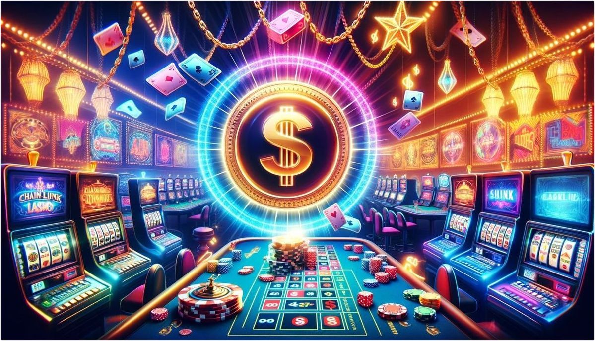 777 CASINO کھلاڑیوں کے لیے لائیو کیسینو سیکشن
