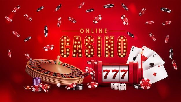 777 CASINO سائٹ کے لیے آن لائن گیمز فراہم کرنے والے