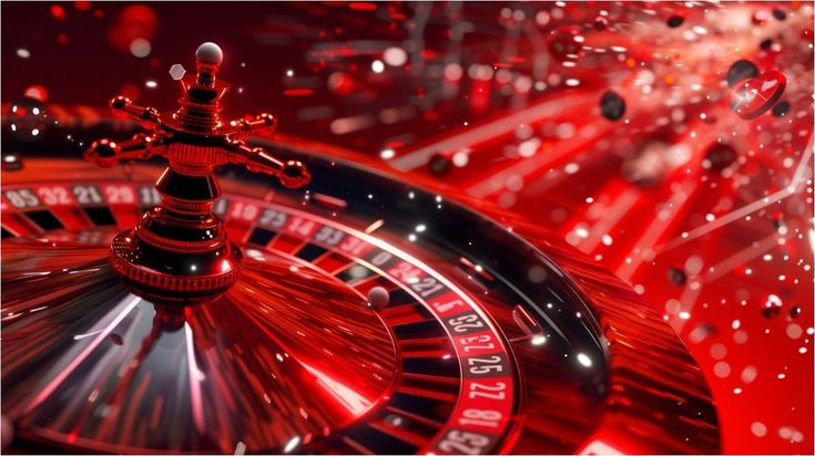 777 CASINO آن لائن کیسینو میں کھیلنے کی وجوہات