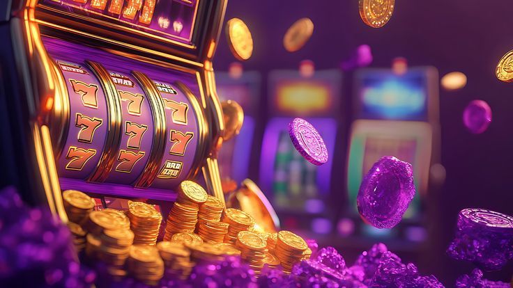 777 CASINO کیسینو گیمز کا ایک زمرہ منتخب کریں

