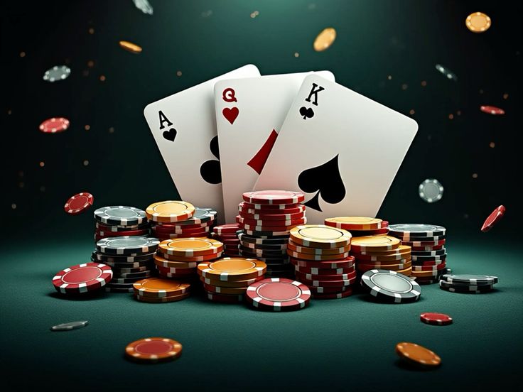 777 CASINO کیسینو میں سلاٹ کھیلنا شروع کریں۔