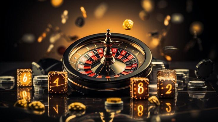 پاکستان کے نئے 777 CASINOکیسینو کھلاڑیوں کے لیے خوش آمدید بونس