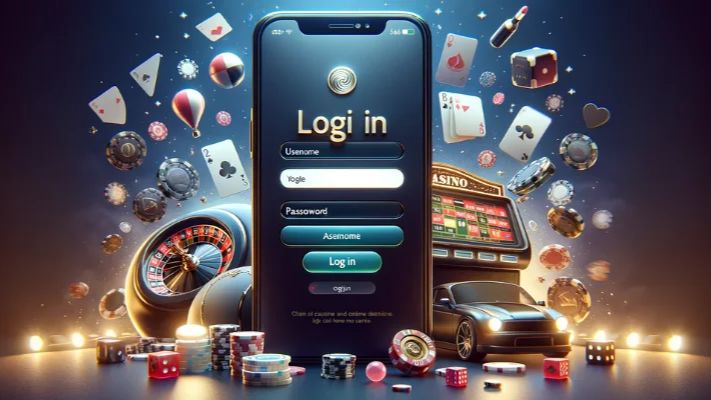 777 CASINO آن لائن کیسینو میں اصل گیمز