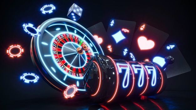 777 CASINO پاکستان ریئل منی گیمز