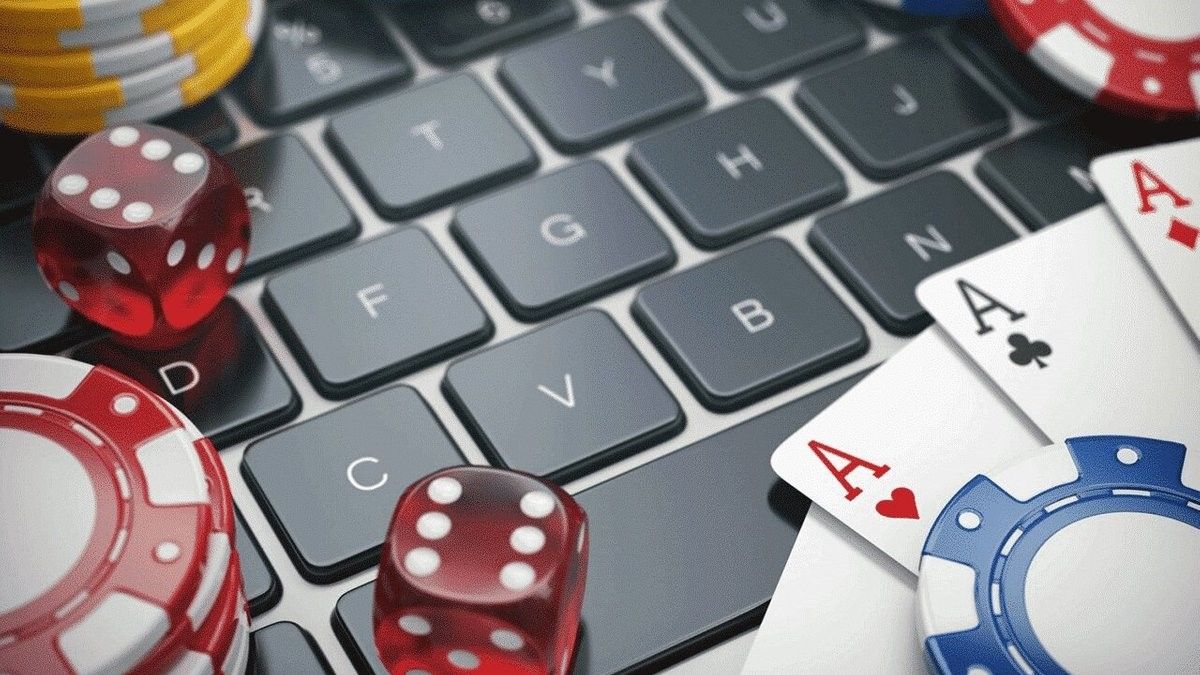 777 CASINO پر آن لائن سلاٹس کے بارے میں