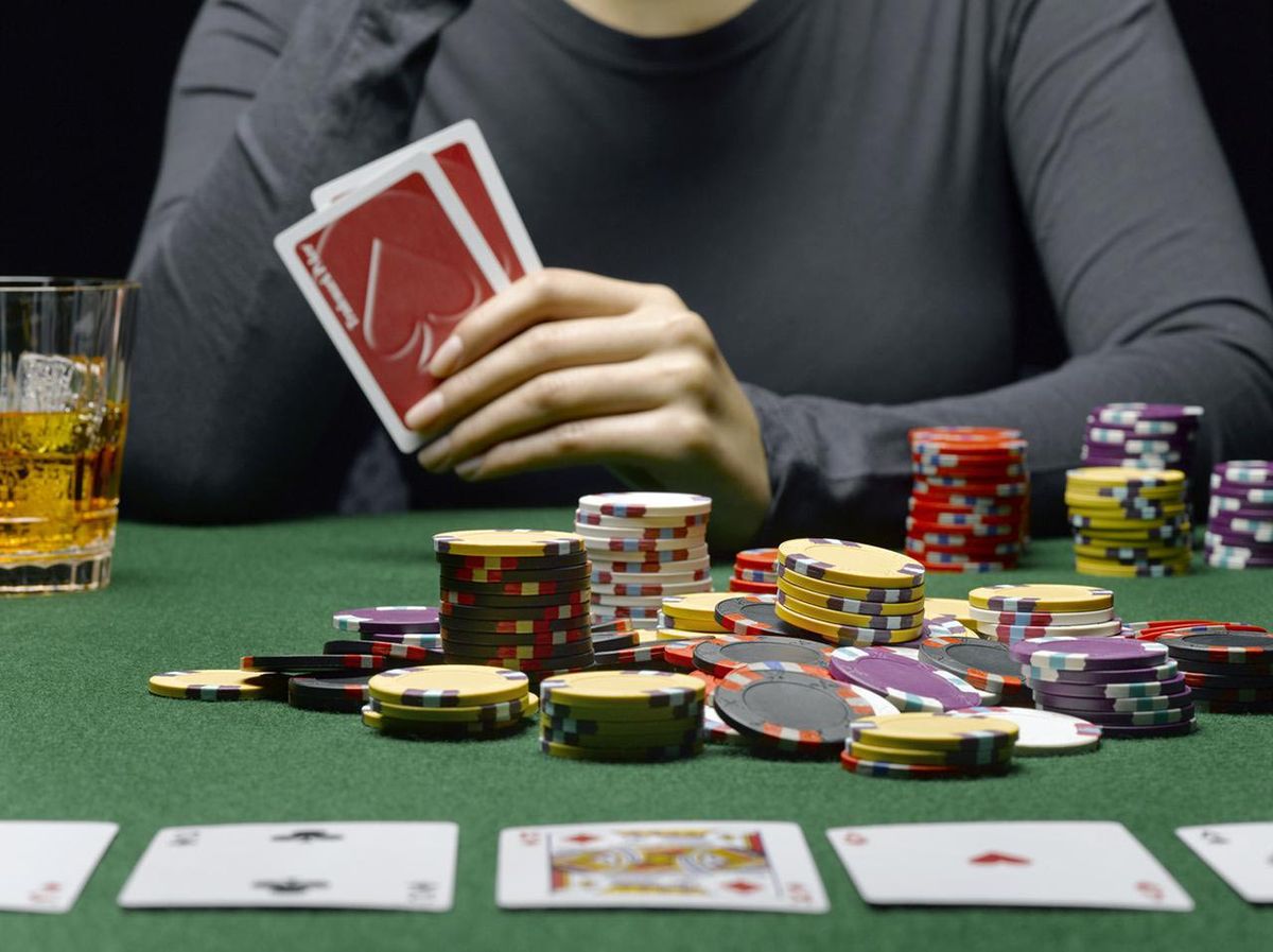 777 CASINO کیسینو میں رولیٹی گیمز کے بارے میں معلومات