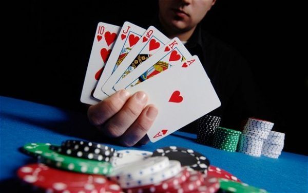 777 CASINO کیسینو میں بکراٹکھیلیں