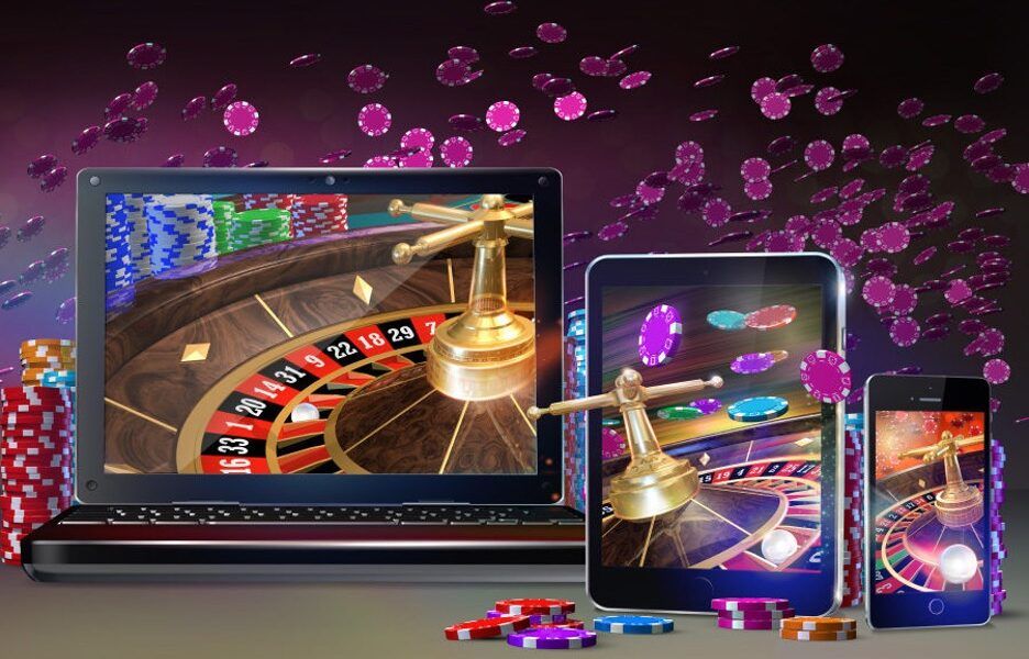 777 CASINO آن لائن کیسینو میں کھیلنے کی وجوہات