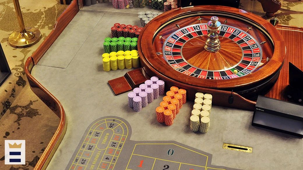 777 CASINO کیسینو میں سلاٹ کھیلنا شروع کریں۔