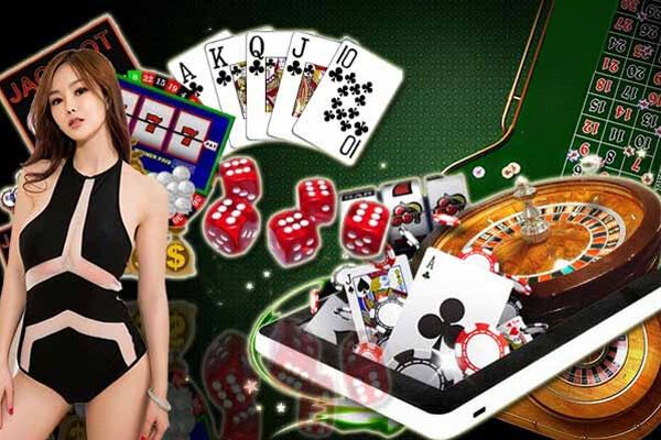 پاکستان کے نئے 777 CASINOکیسینو کھلاڑیوں کے لیے خوش آمدید بونس