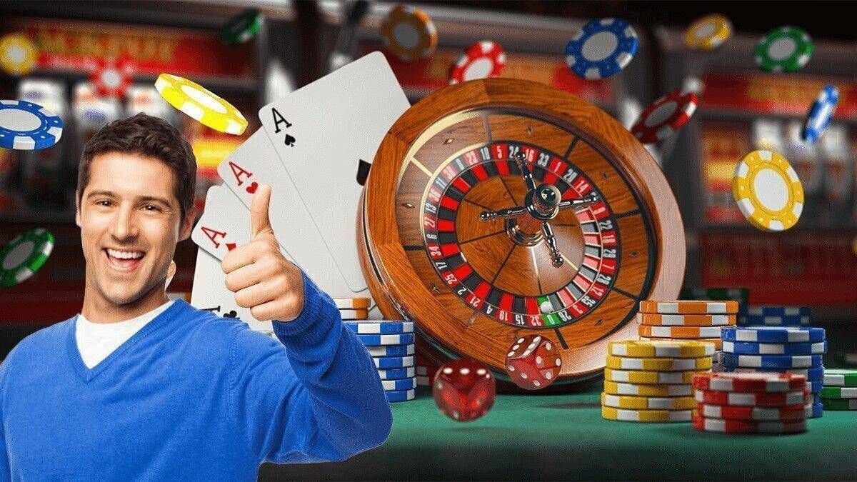 777 CASINO آن لائن کیسینو میں اصل گیمز