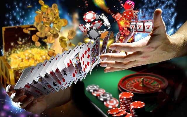 777 CASINO پاکستان ریئل منی گیمز